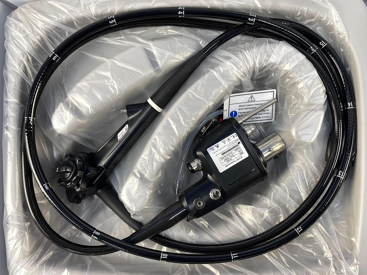 Used Pentax Scope Model: G-EYE38-i 10NL