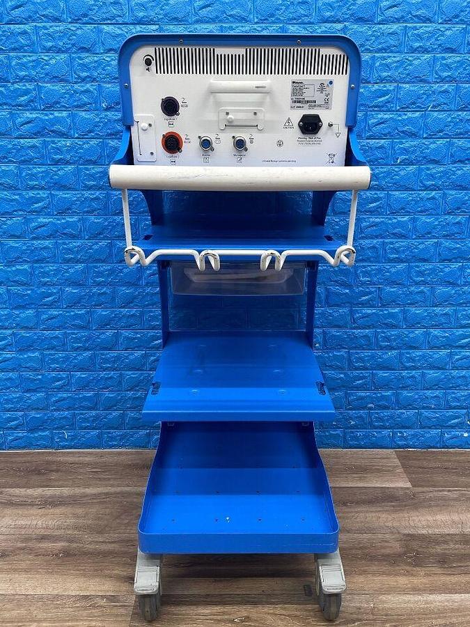 Used COVIDIEN/VALLEYLAB Force Triad SW