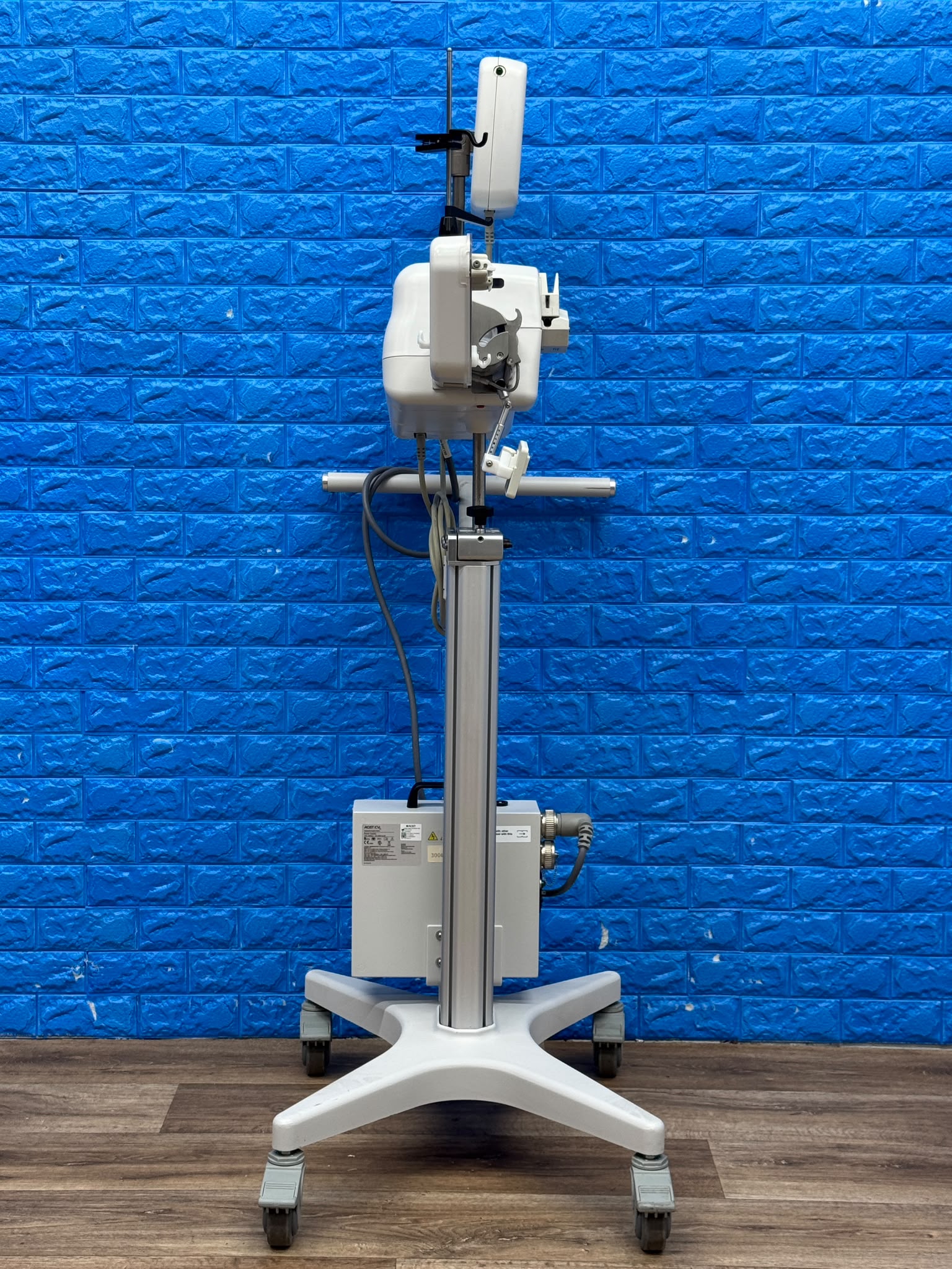 Used Bracco Acist CVi Injector System YOM: 2012