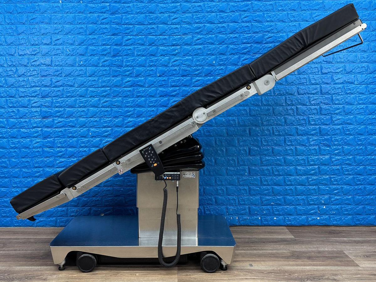 Used Steris Kerna General Surgical Table YOM: 2022