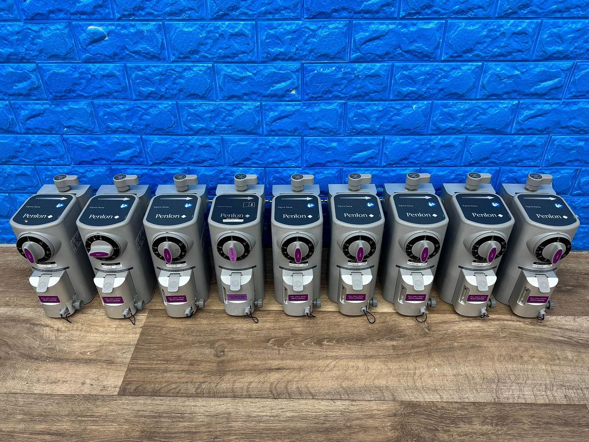 Used Penlon Isoflurane Vaporizer YOM: 2020