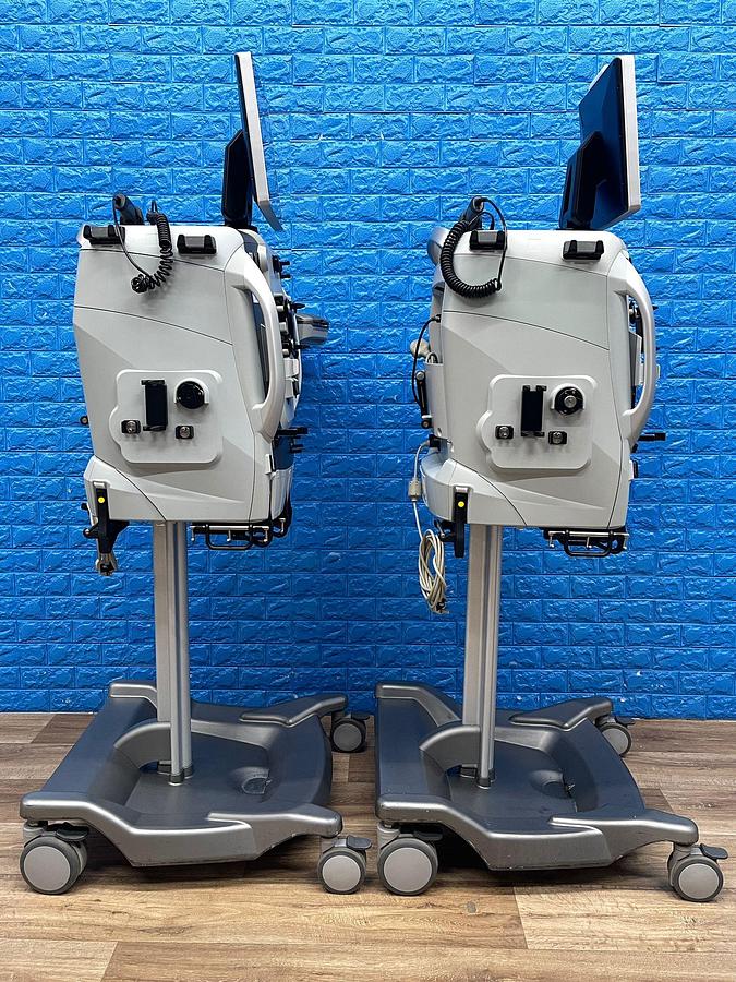 Used BAXTER PrisMax Dialysis Machine YOM: 2020