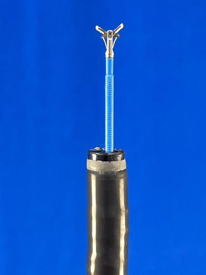 Used Olympus GIF-HQ290 Gastroscope