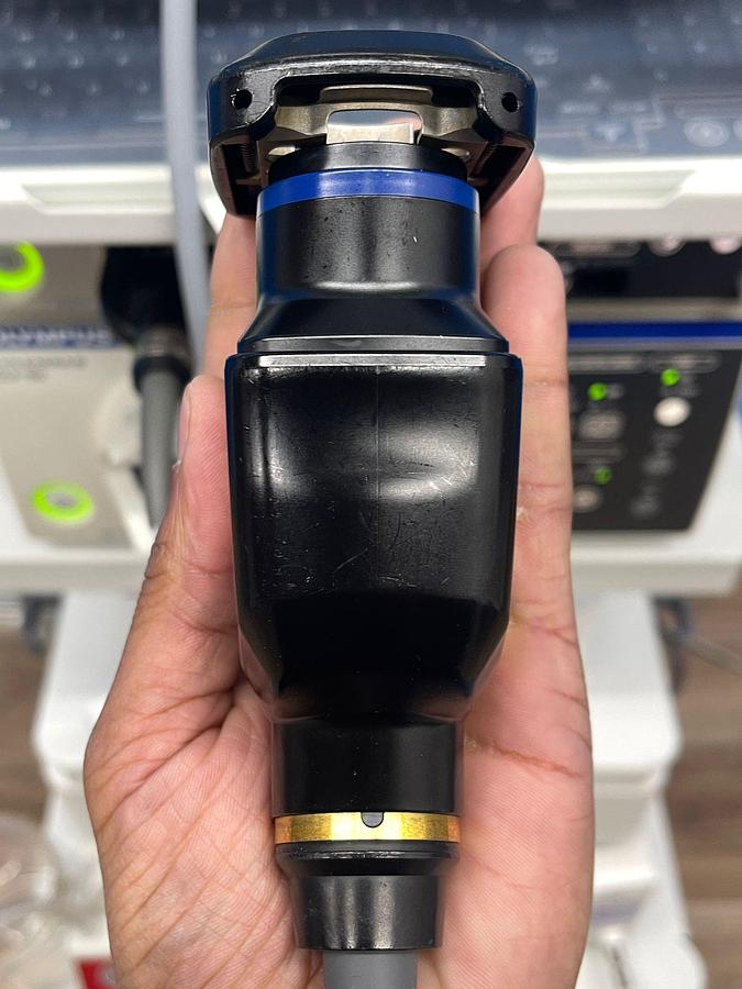 Used Olympus Camera Head Model: CH-S190-XZ-E 