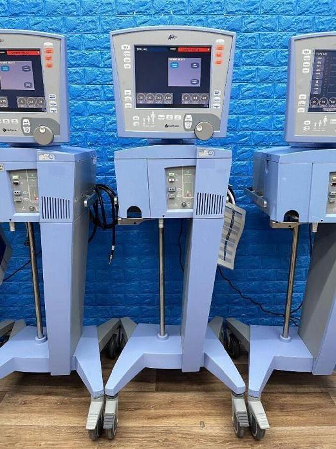 Used - VIASYS Avea