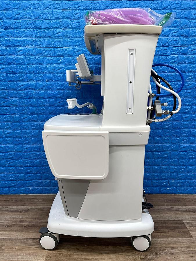 Used GE Datex-Ohmeda S/5 Aespire PSV Pro YOM: 2010