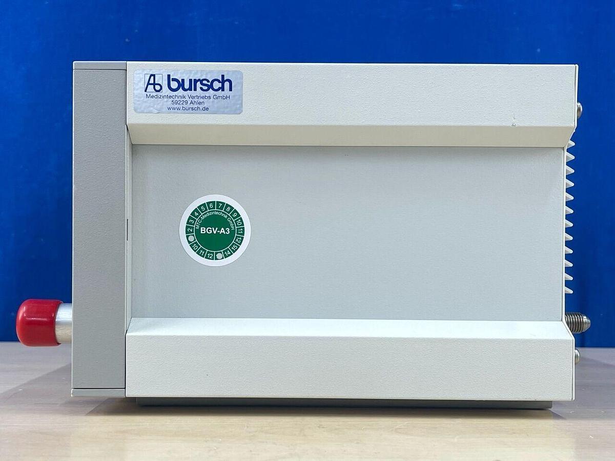 Used KARL STORZ N2O Electronic Endoflator 26430620