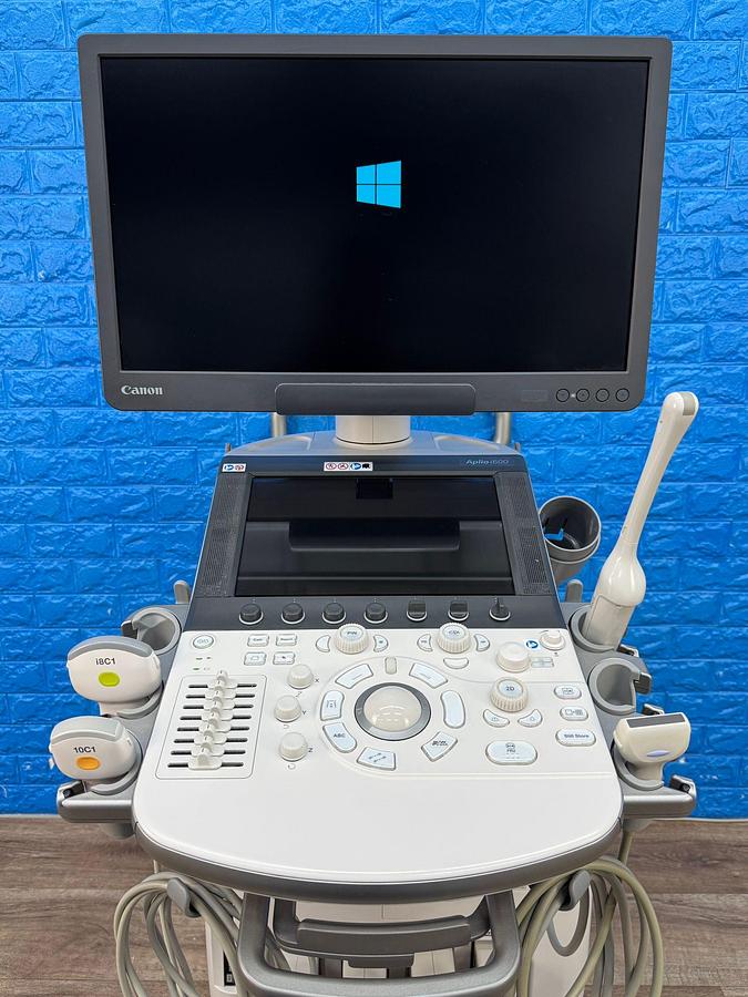 Used