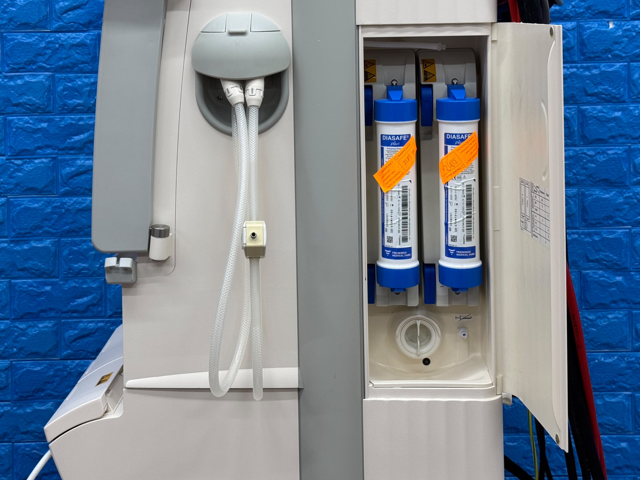 Used Fresenius 5008 CorDiax 2014