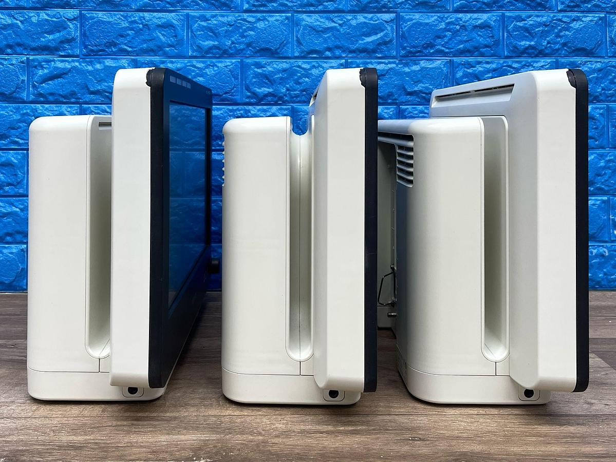 Used Philips MX 700 Patient Monitor YOM: 2012