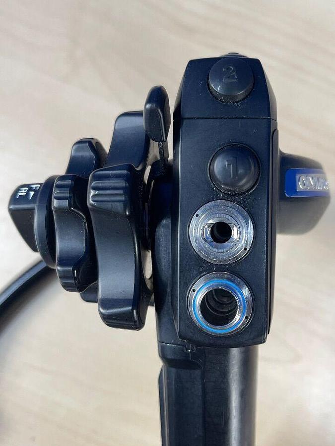 Used OLYMPUS PCF-H190DL Scope