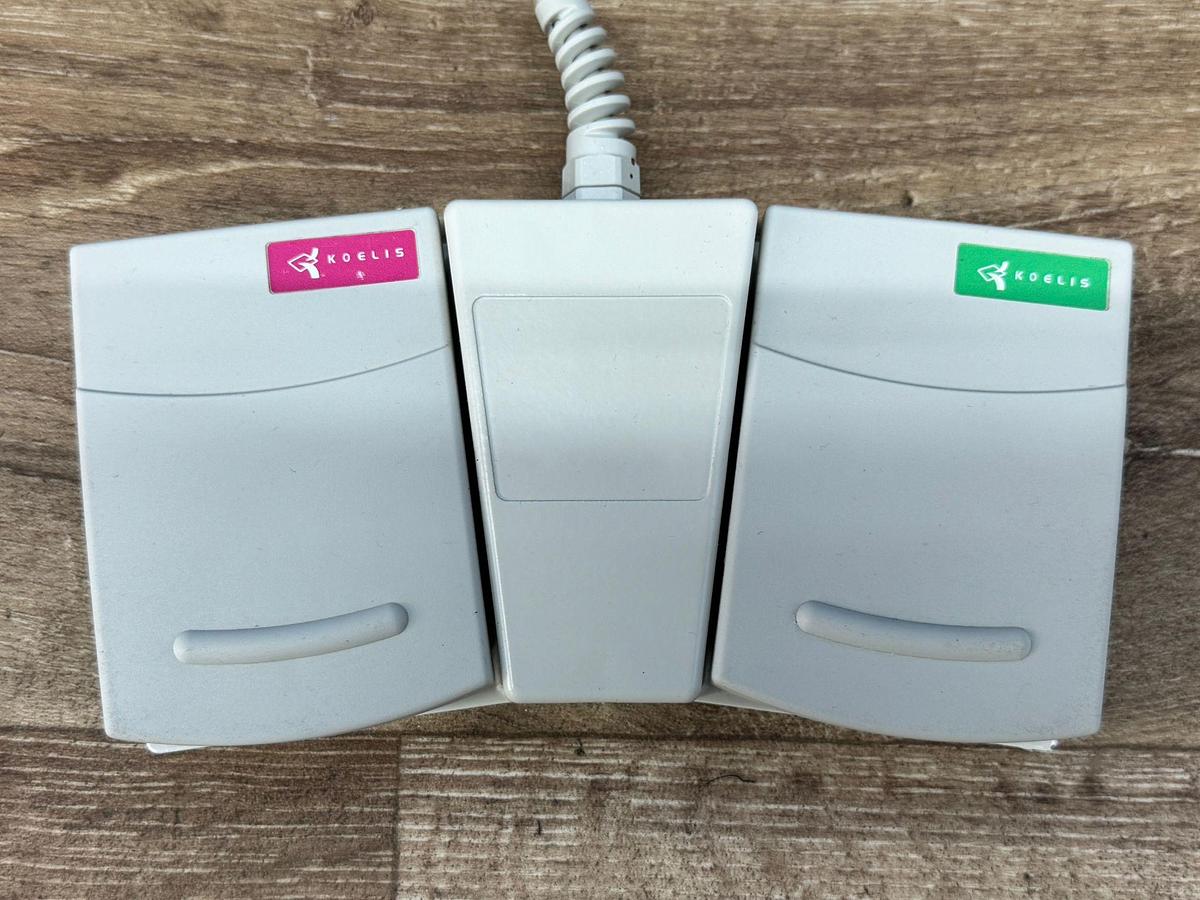 Used Koelis Promap - 3D Prostate Suite REF: KURO-3000 YOM: 2017 No Transducers Included