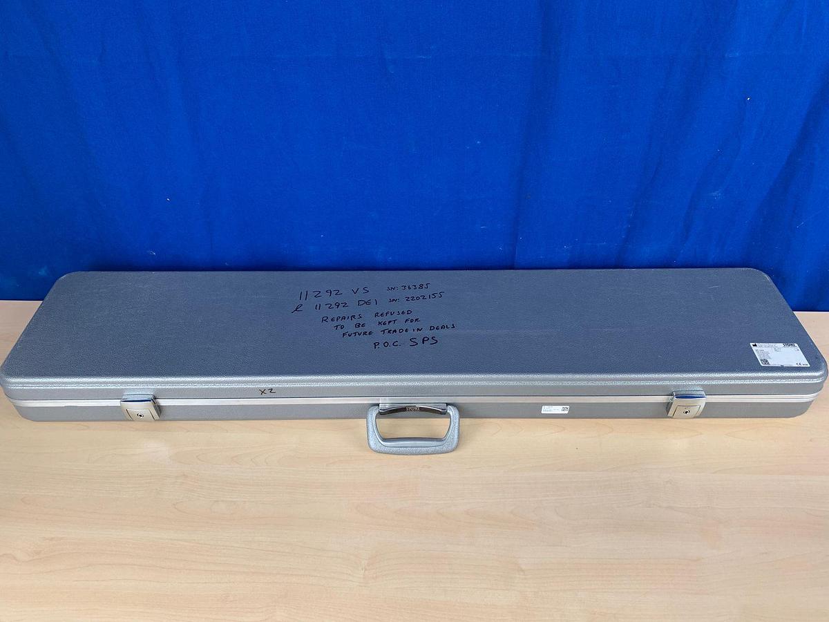 Used KARL STORZ 11292 VS 