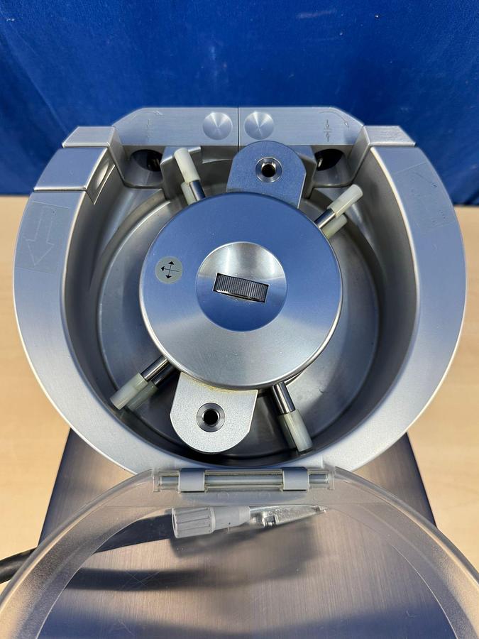 Used Stockert S3 Heart Roller Pump REF: 10-60-00 YOM: 2006