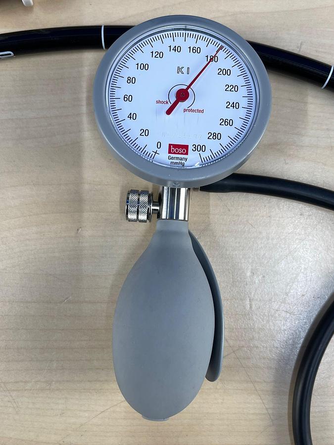 Used Olympus scope Model: GIF-HQ290