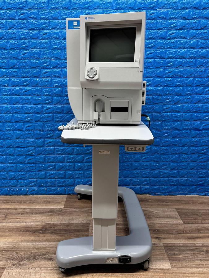 Used Zeiss Field Analyzer  Model: 720 