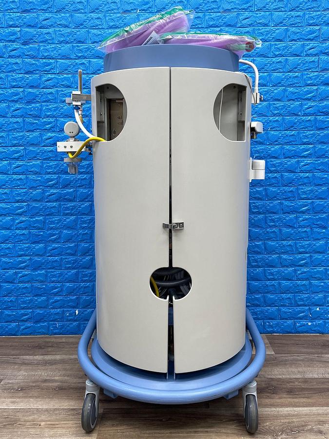 Used Dräger Primus Anaesthesia YOM: 2009