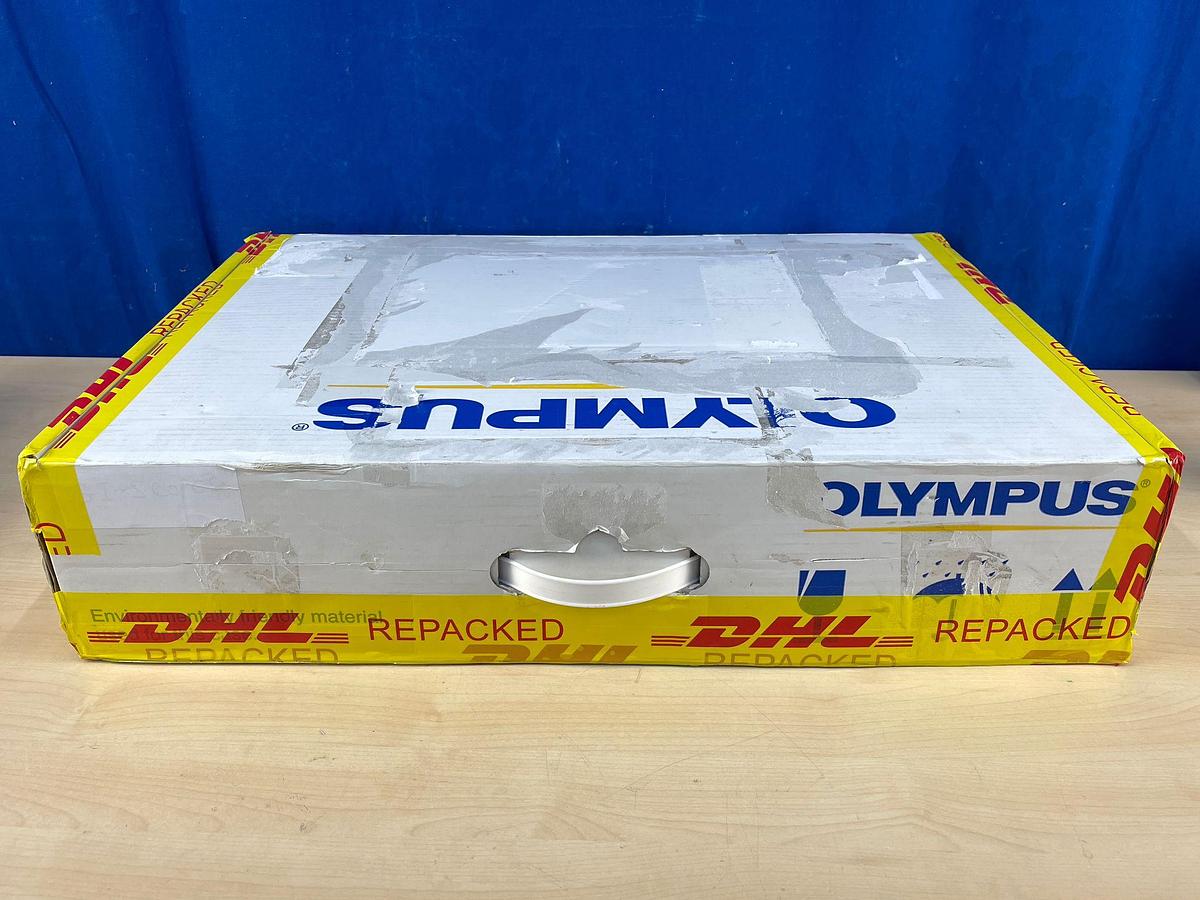 Used Olympus PCF-H190DL Colonoscope