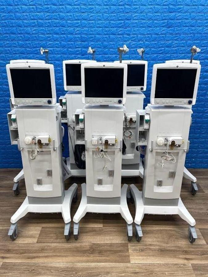 Used 2020 - GE Carescape R860
