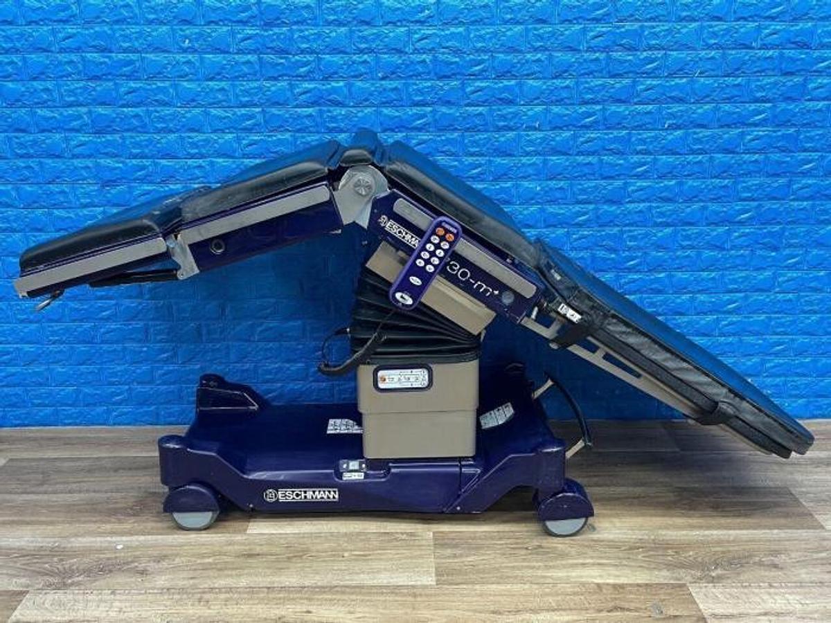 Used 2008 - ESCHMANN T30-M