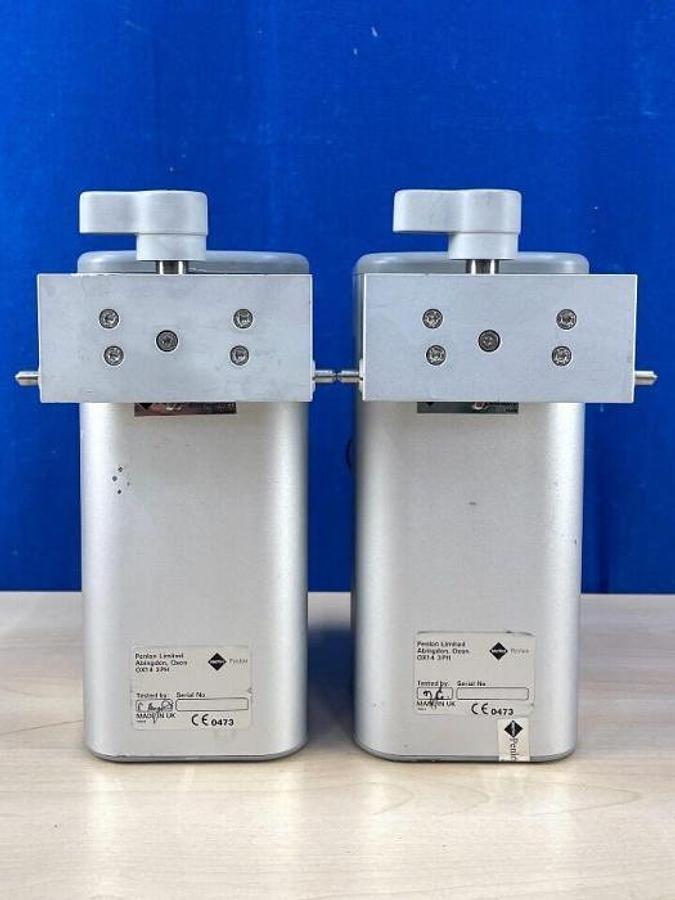 Used - PENLON Sigma Delta