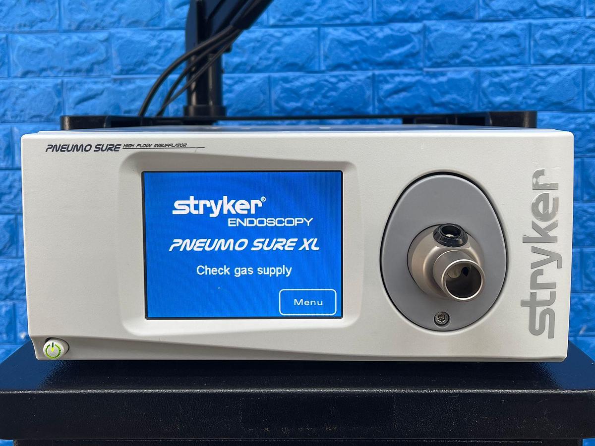 Used STRYKER 1488 Full HD Tower Laparoscope
