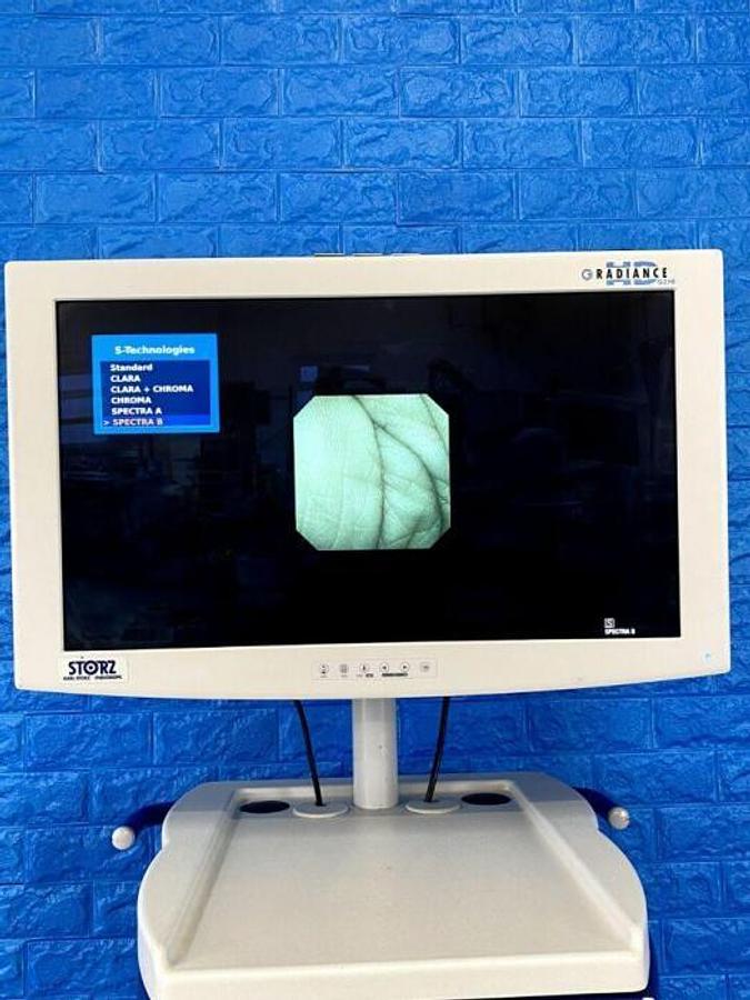 Used - KARL STORZ IMAGE1 S