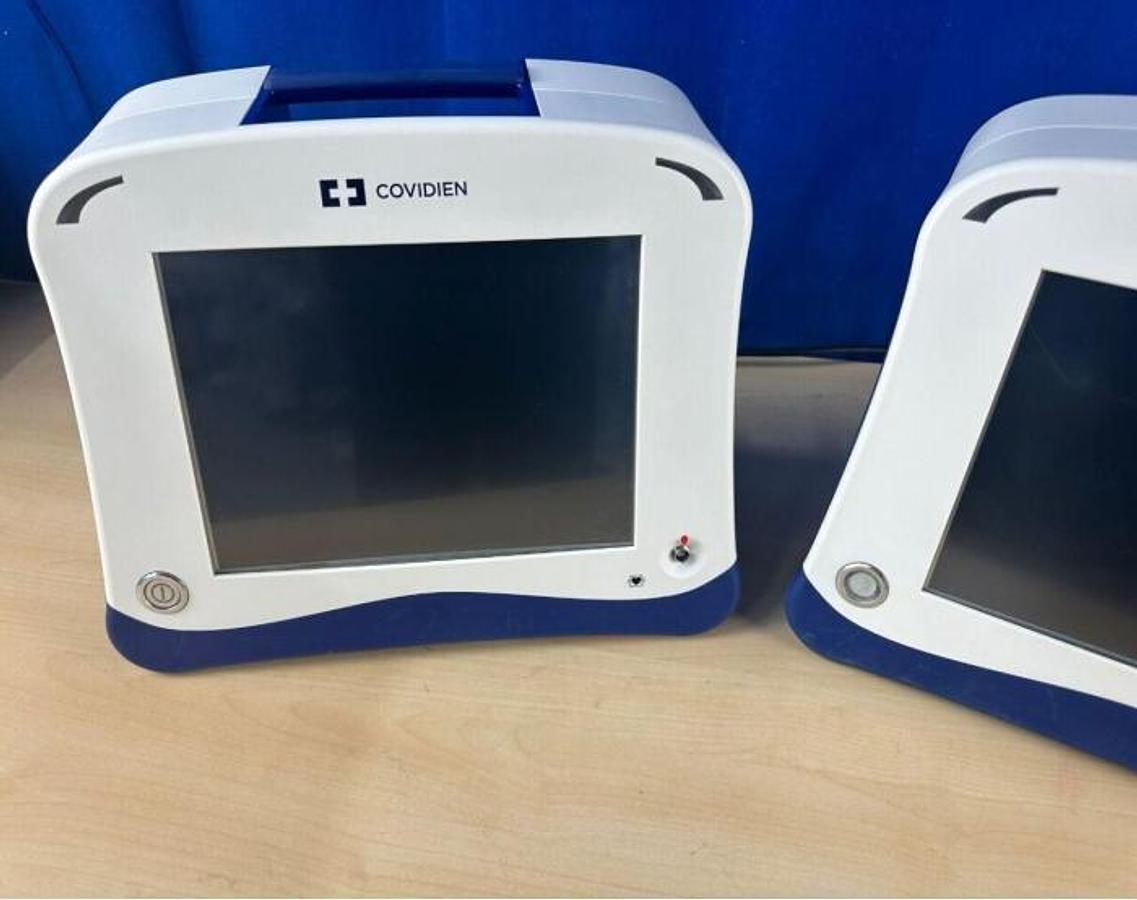 Used 2015 - COVIDIEN ClosureRFG RFG3