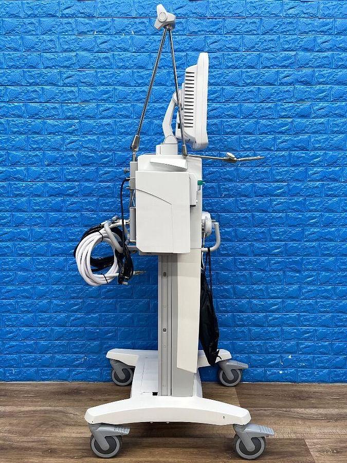 Used GE CaresCape R860 YOM