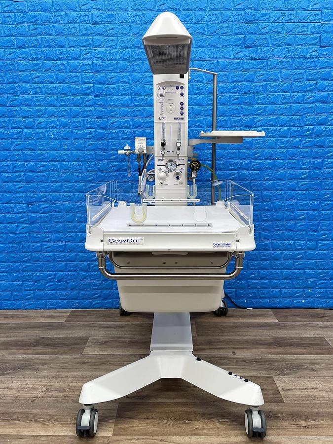 Used FISHER & PAYKEL Healthcare Cosy Cot, REF: IW932AEK YOM: 2016 Infant Resuscitator