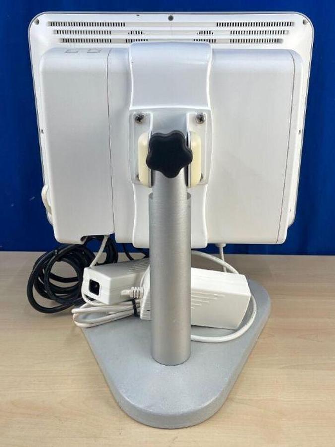 Used - SPACELABS XPREZZON 91393