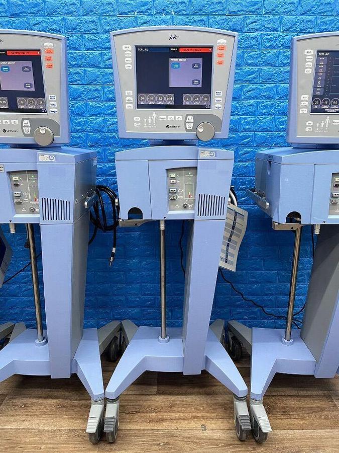 Used AVEA Viasys Ventilator