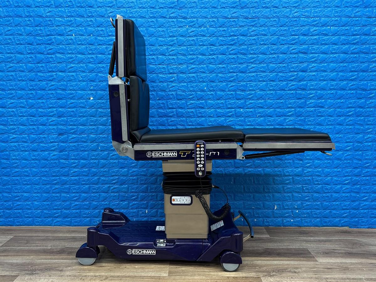 Used Eschmann T20-M Operating Table REF: 110500