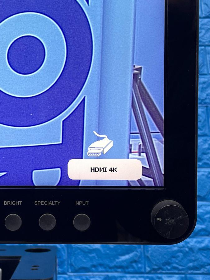 Used Stryker 1688 4K Tower