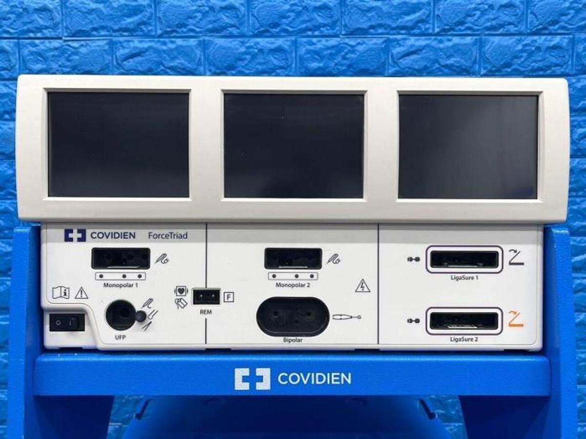 Used 2015 - VALLEYLAB Force Triad