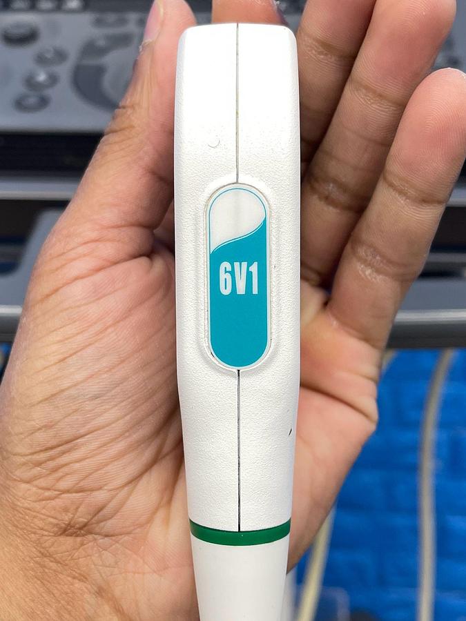 Used Sonoscape X3 Ultrasound YOM: 2019