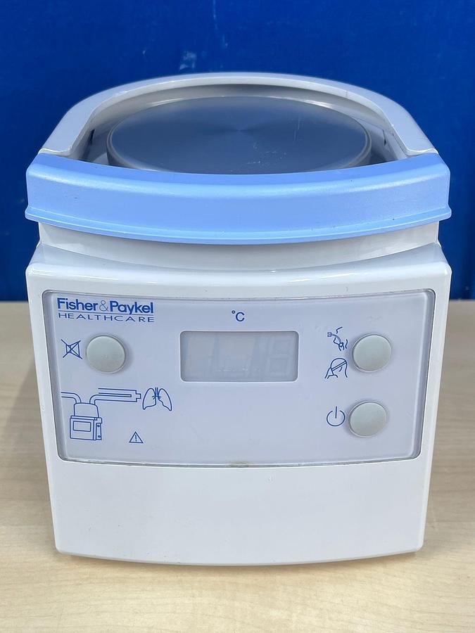 Used Fisher&Paykel 850, YOM: 2018