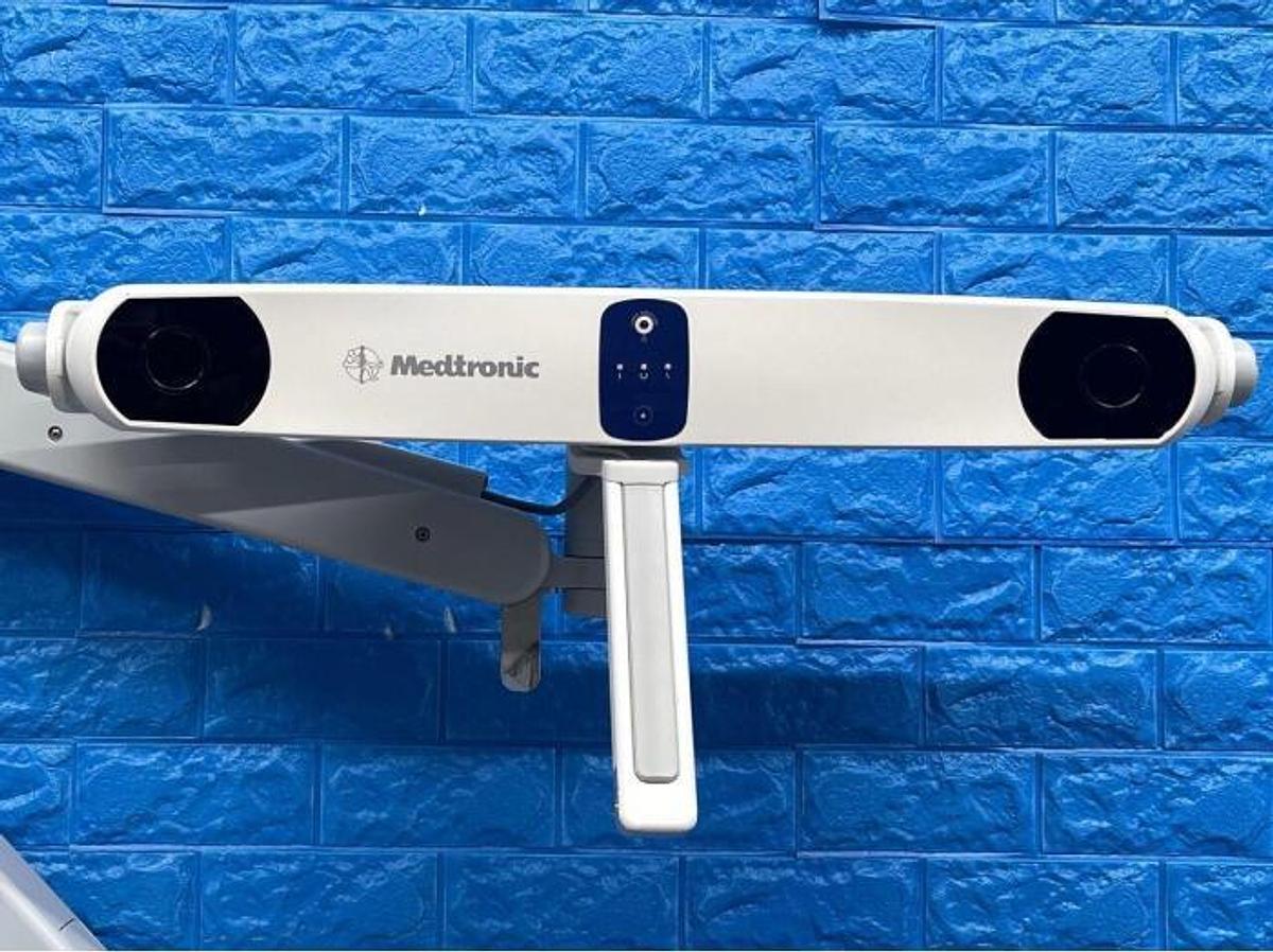Used - MEDTRONIC StealthStation S7