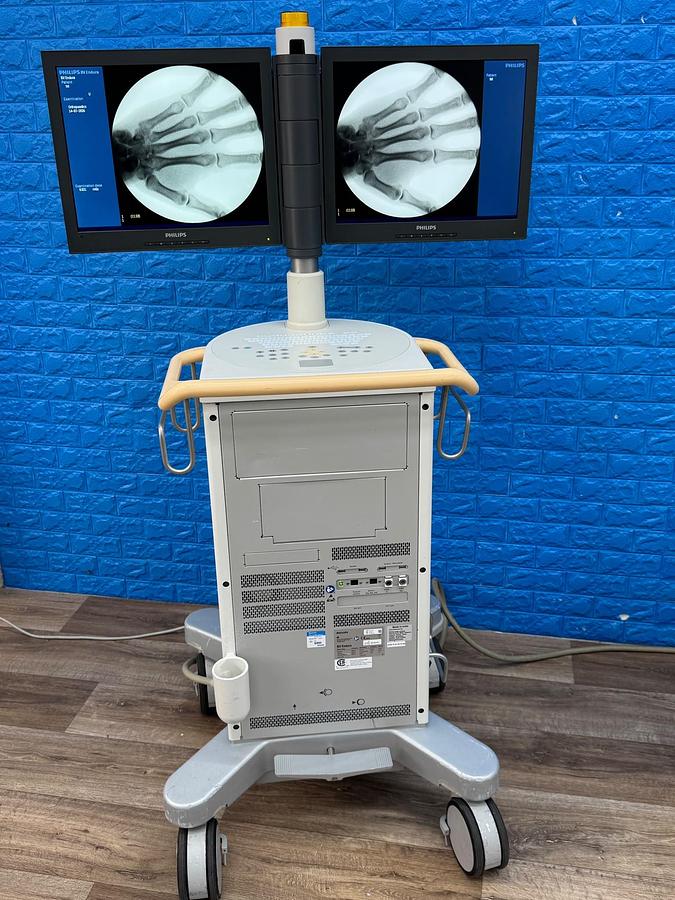Used Philips BV Endura Software 2.5.5 YOM: 2016   Options: Abdominal Thorax  Lumbar Spine  Head / Spine Orthopaedics