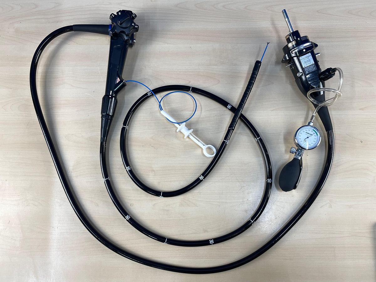 Used Scope Model: CF-HQ290L