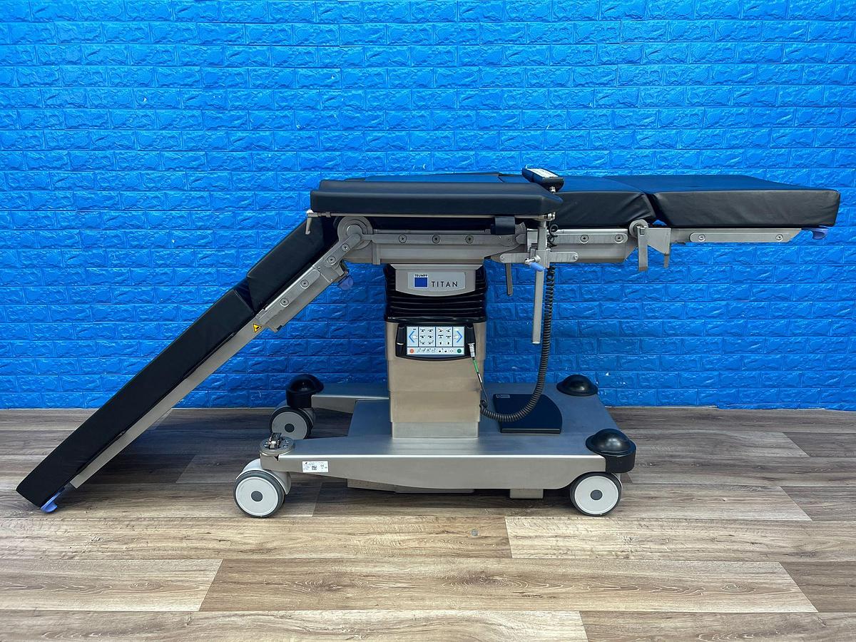 Used Trumpf Titan, YOM: 2013