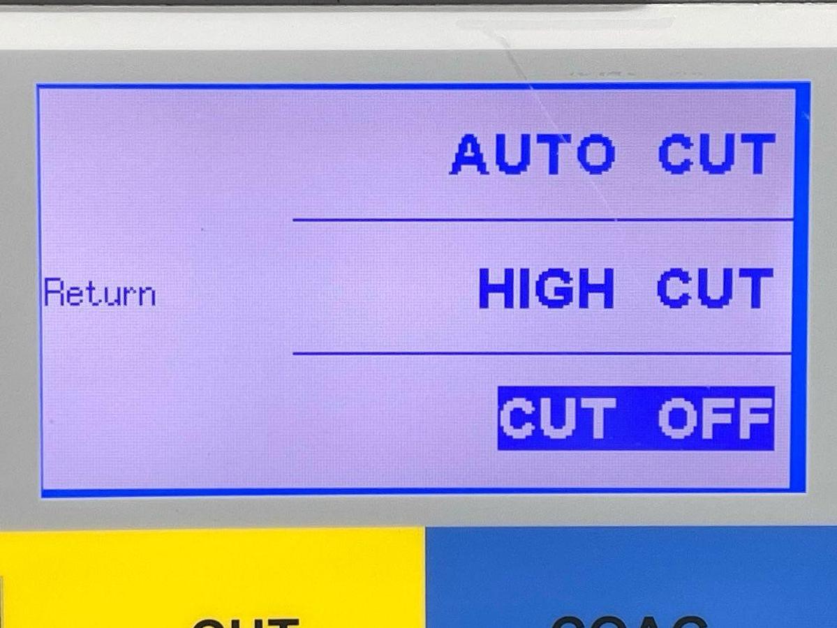 Used Erbe VIO 300S SN: 11346538