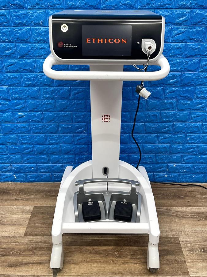 Used Ethicon GEN 11 YOM: 2012 