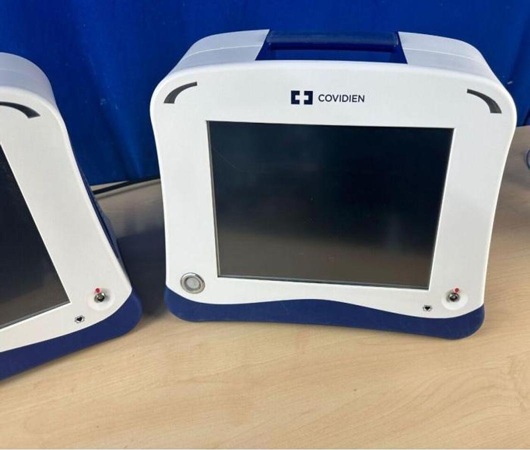 Used 2015 - COVIDIEN ClosureRFG RFG3