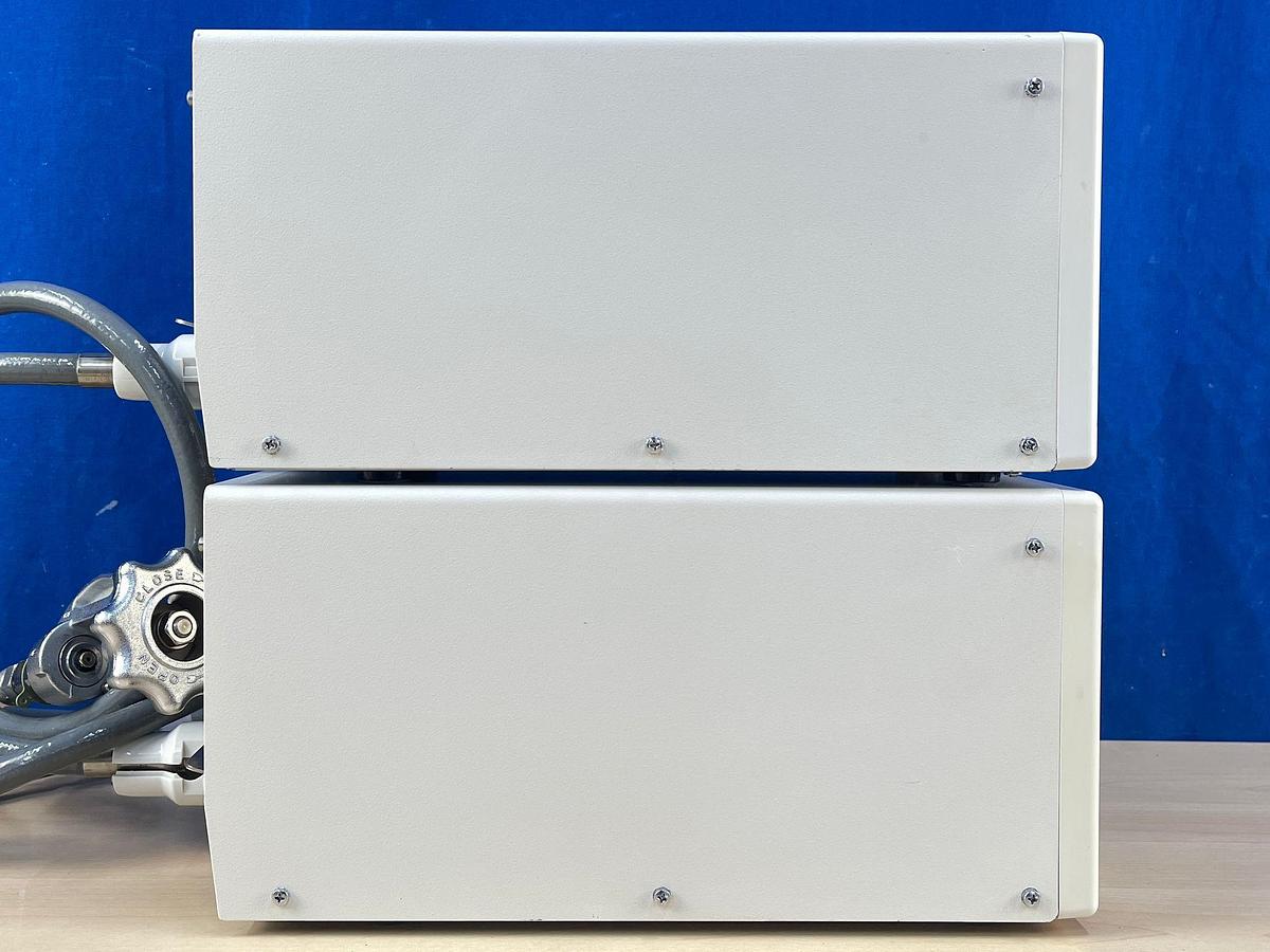 Used OLYMPUS UCR Pump -2 pieces