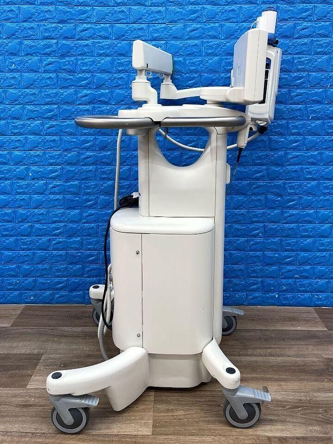 Used MEDRAD Injector System PPD YOM