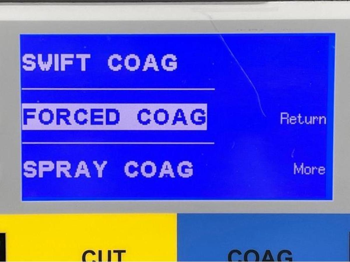 Used - ERBE VIO 300S