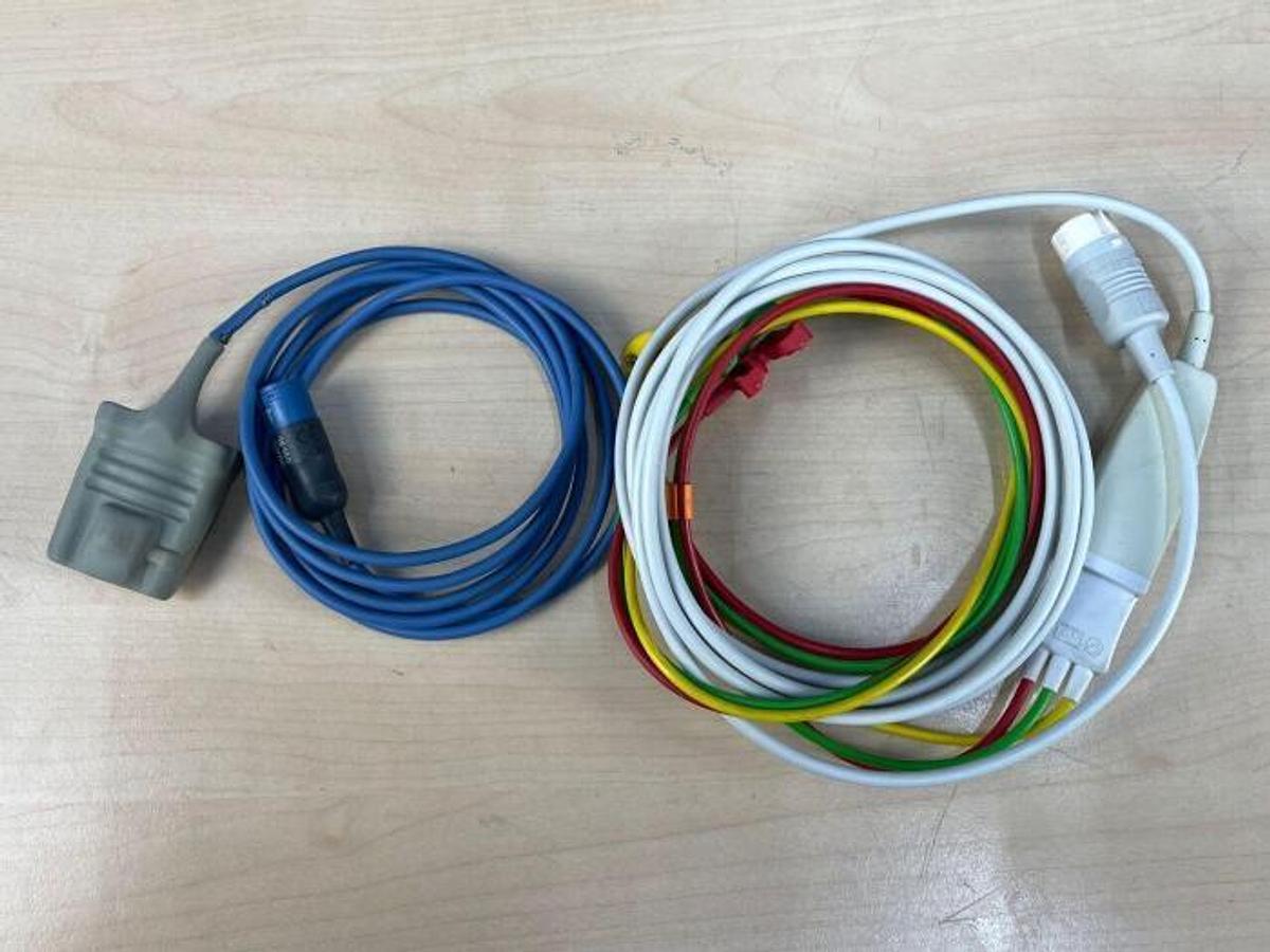 Used 2012 - PHILIPS IntelliVue MX700