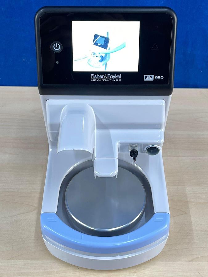 Used Fisher & Paykel 950 YOM: 2020 