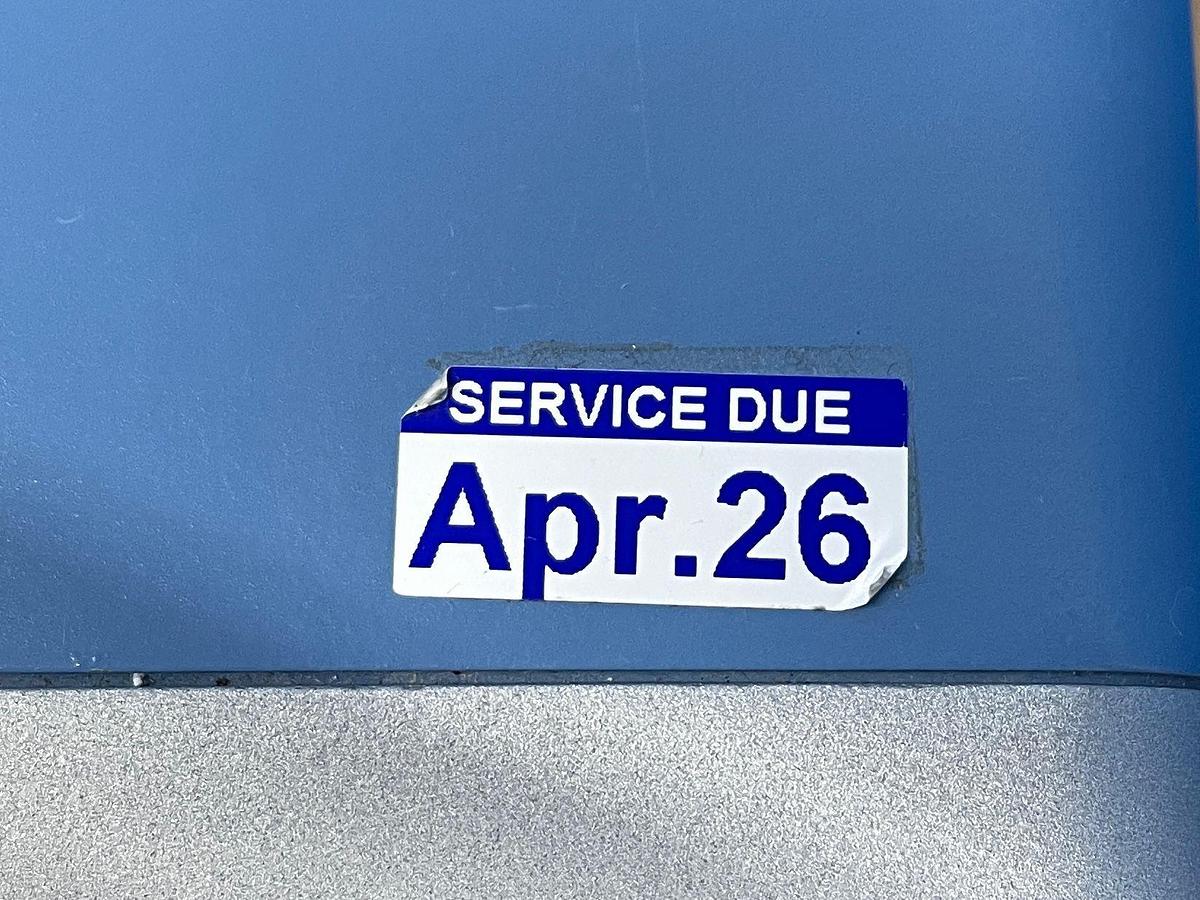 Used Covidien Valleylab FT10 YOM: 2018  